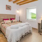 Rural Balneario De بيت للعطل Fontibre