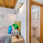 بيت للعطل Rural Balneario De *