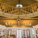 بيت للعطل Rural Balneario De *