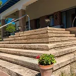 Rural Balneario De بيت للعطل Fontibre