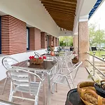 بيت للعطل Rural Balneario De *