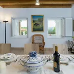 Rural Balneario De بيت للعطل