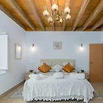 Rural Balneario De بيت للعطل *