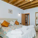 Rural Balneario De بيت للعطل Fontibre