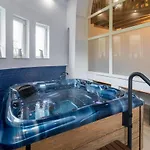 Rural Balneario De بيت للعطل