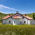 Rural Balneario De بيت للعطل Fontibre