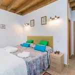 بيت للعطل Rural Balneario De *