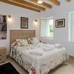 بيت للعطل Rural Balneario De Fontibre