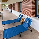 Rural Balneario De Fontibre
