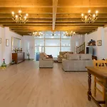 بيت للعطل Rural Balneario De *