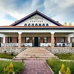 بيت للعطل Rural Balneario De *