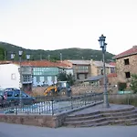 بيت للعطل Rural Balneario De *