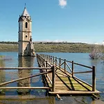 Rural Balneario De بيت للعطل