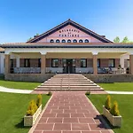 بيت للعطل Rural Balneario De *