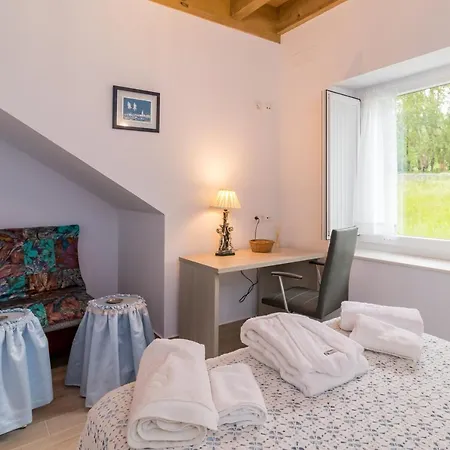 Rural Balneario De