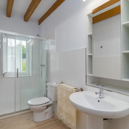 Holiday home Rural Balneario De Fontibre