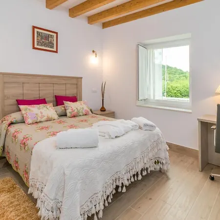 Rural Balneario De Casa vacanze Fontibre