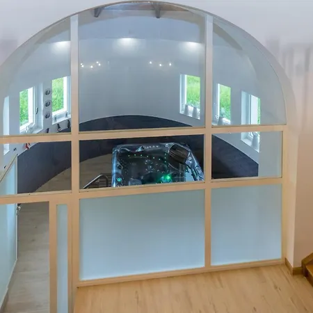 Rural Balneario De Dom wakacyjny