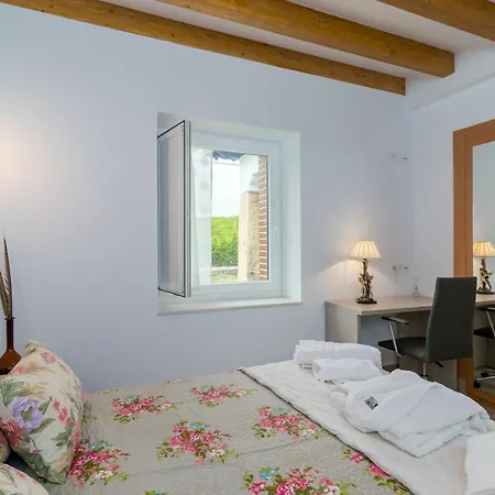 Dom wakacyjny Rural Balneario De