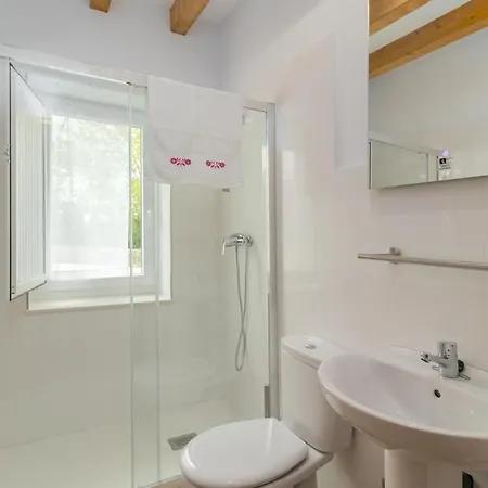Rural Balneario De Casa vacanze *