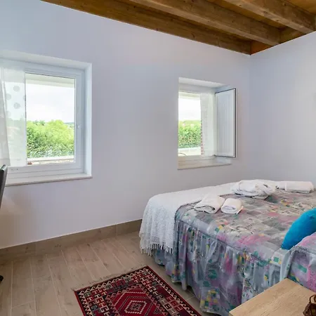 Holiday home Rural Balneario De