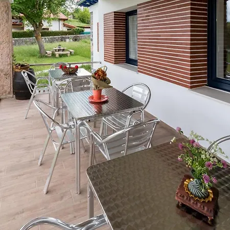 Rural Balneario De * Фонтибре