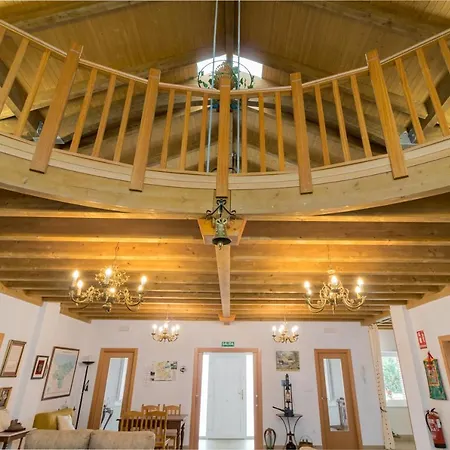 Holiday home Rural Balneario De *