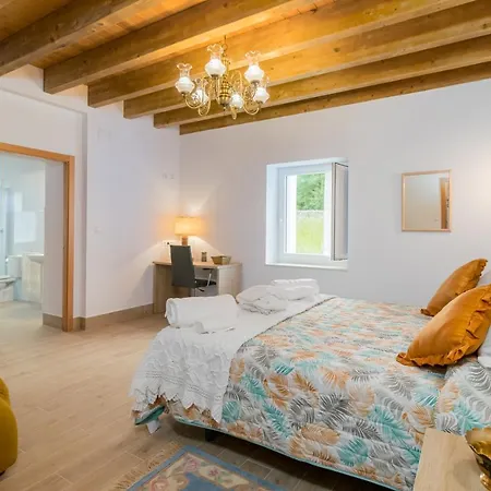Rural Balneario De * Фонтибре