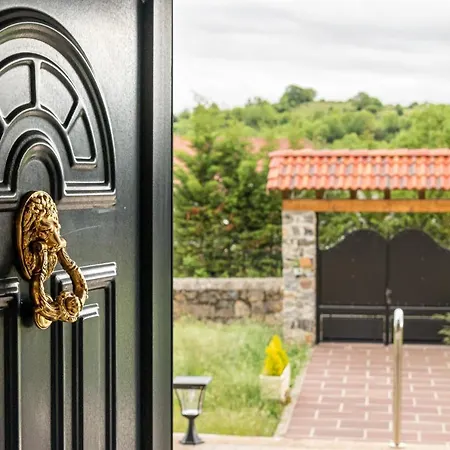 Rural Balneario De *