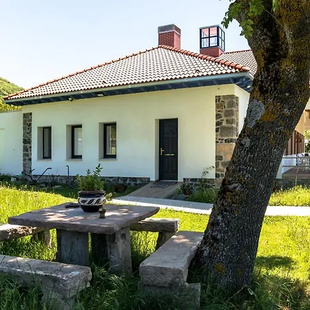 Rural Balneario De *