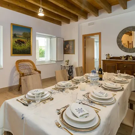 Holiday home Rural Balneario De