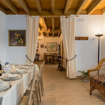 Rural Balneario De Fontibre