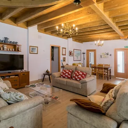 Rural Balneario De Holiday home *