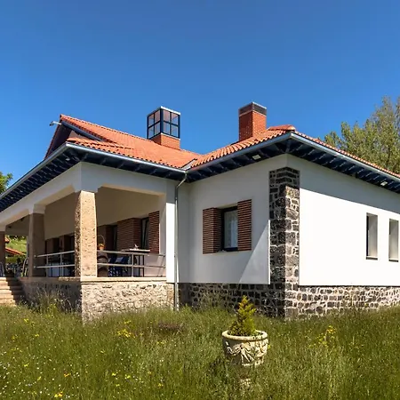 Rural Balneario De Holiday home Fontibre