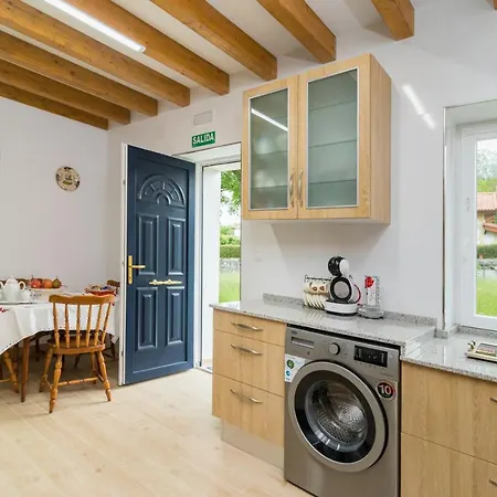 Holiday home Rural Balneario De
