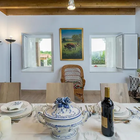 Rural Balneario De Casa vacanze