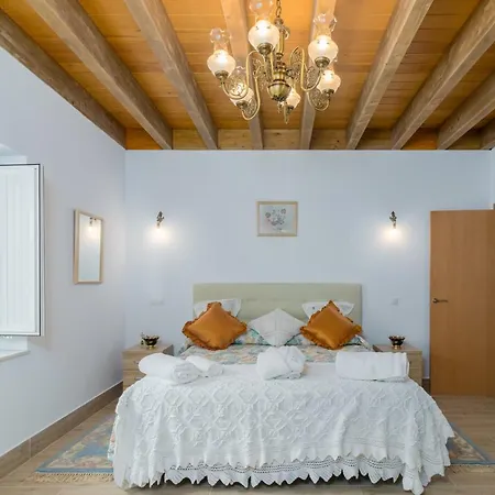 Rural Balneario De Casa vacanze *