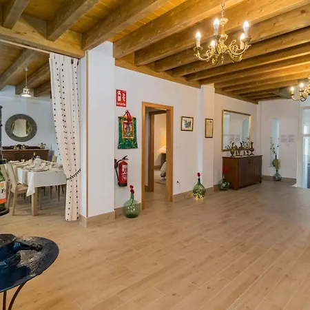 Rural Balneario De Holiday home *