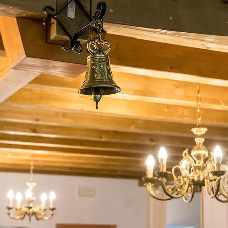 Rural Balneario De Holiday home *