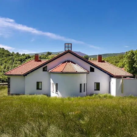 Rural Balneario De Holiday home Fontibre