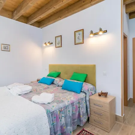 Holiday home Rural Balneario De *