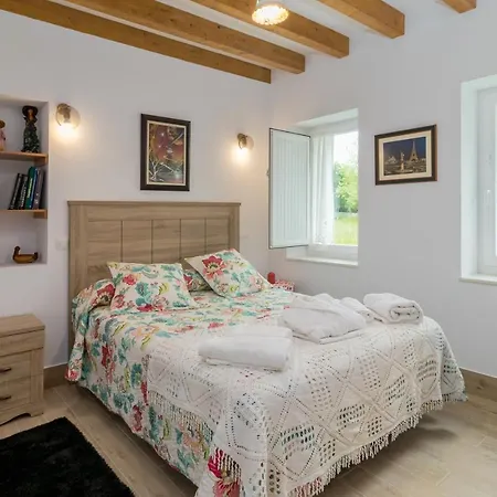Holiday home Rural Balneario De Fontibre