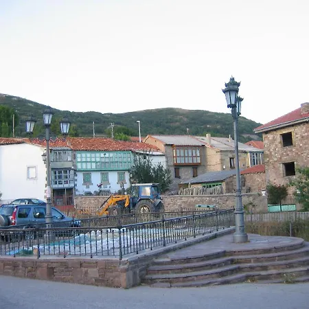 Holiday home Rural Balneario De *