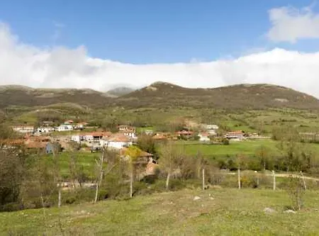 Rural Balneario De Holiday home