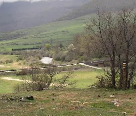 Holiday home Rural Balneario De *