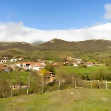 Feriehus Rural Balneario De Fontibre