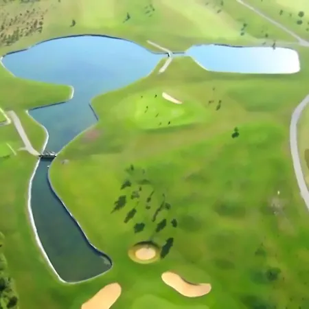 Rural Balneario De *