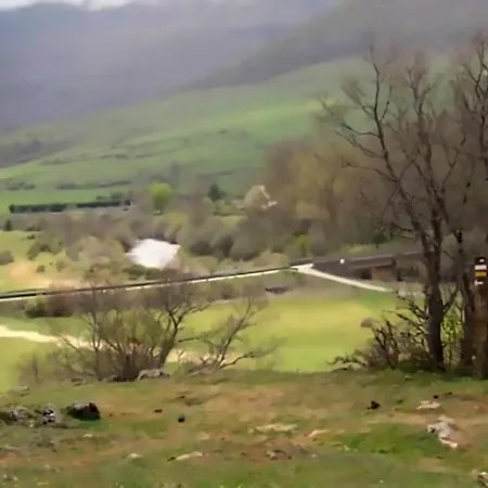 Rural Balneario De Fontibre