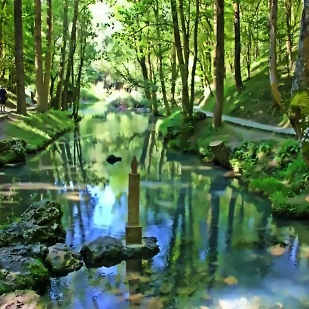 Rural Balneario De