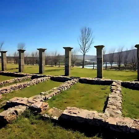 Rural Balneario De Feriehus